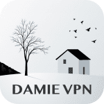DaMie VPN MOD UnlockedPremium VARY DaMie VPN MOD UnlockedPremium VARY