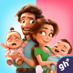 Delicious – Moms vs Dads MOD Unlimited Money 1.0.26