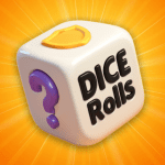 Dice Rolls Rewards Links MOD UnlockedPremium 1.0.1