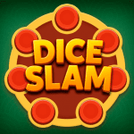 Dice Slam – Fun Classic Game MOD Unlimited Money 1.1.23350