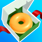 Donut Inc. MOD UnlockedPremium 20.1.0
