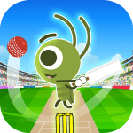 Doodle Cricket – Cricket Game MOD Unlimited Money 6.1