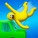 Drop Dude MOD Unlimited Money VARY