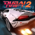 Dubai Drift 2 MOD Unlimited Money 2.5.9