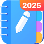 Easy Notes – Note Taking Apps MOD UnlockedPremium 1.3.27.1011