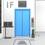 Elevator Room Escape MOD Unlimited Money 1.4