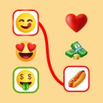 Emoji Connect Match Games MOD Unlimited Money 1.0.6