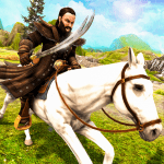 Erturul Mounted Horse Warrior MOD Unlimited Money 1.0.7 Erturul Mounted Horse Warrior MOD Unlimited Money 1.0.7