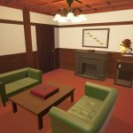 Escape Taisho Roman mansion MOD Unlimited Money 1.0