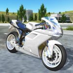 Extreme Bike Driving 3D MOD Unlimited Money 1.51 Extreme Bike Driving 3D MOD Unlimited Money 1.51