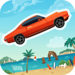 Extreme Road Trip 2 MOD Unlimited Money 6.11.0