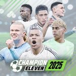 FIFPro MOD Unlimited Money 3.4