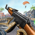 FPS Shooting Games Offline MOD Unlimited Money 0.13