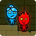 Fireboy Watergirl Forest MOD Unlimited Money 2.0.0