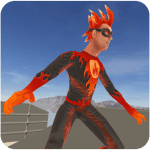Flame Hero MOD Unlimited Money 1.8.5 Flame Hero MOD Unlimited Money 1.8.5