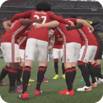 Football Game Manager 2026 MOD Unlimited Money 1.8.00
