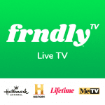 Frndly TV MOD UnlockedPremium 0.81