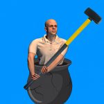 Getting with hammer it MOD Unlimited Money 2.3.8