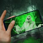 Ghost Radar in Phone MOD Unlimited Money 1.5