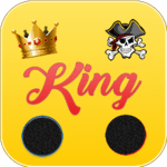Gosok Bom-Boman King Match 3 MOD Unlimited Money 2.0