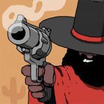 Guncho MOD Unlimited Money 1.1.5