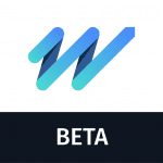 HERE WeGo BETA MOD UnlockedPremium 4.17.200