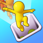 Hole Jam Puzzle MOD Unlimited Money 1.8.3