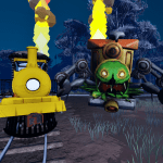 Horror Monster Train Escape 3D MOD Unlimited Money 5 Horror Monster Train Escape 3D MOD Unlimited Money 5