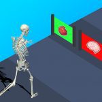 Human Evolution Run MOD UnlockedPremium 0.3.3