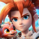 Huntopia MOD UnlockedPremium 1.9