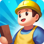 Idle Decoration Inc MOD UnlockedPremium 1.1.86