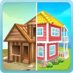Idle Home Makeover MOD Unlimited Money 3.8