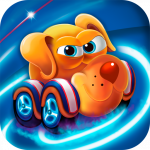 Kids – racing games MOD UnlockedPremium 1.3.6 Kids – racing games MOD UnlockedPremium 1.3.6