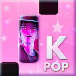 Kpop Tiles Piano Rhythm Game MOD Unlimited Money 1.2.0