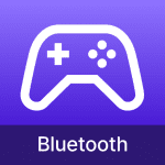 LG Mobile Gamepad Bluetooth MOD UnlockedPremium 1.2
