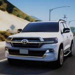 Land Cruiser Toyota Dirt Race MOD Unlimited Money 2.7 Land Cruiser Toyota Dirt Race MOD Unlimited Money 2.7
