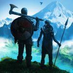 Last Viking God of Valhalla MOD Unlimited Money 0.31.17