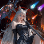 Mana Armor Purifier MOD Unlimited Money 1.0.3