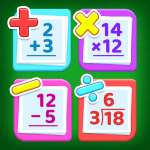 Math Practice Problem Solving MOD Unlimited Money 1.1.11