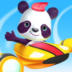 McPanda Super Pilot MOD Unlimited Money 2.0.8 McPanda Super Pilot MOD Unlimited Money 2.0.8