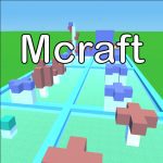 Mcraft Parkour Run Game MOD Unlimited Money 10048 Mcraft Parkour Run Game MOD Unlimited Money 10048