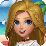 Merge Holiday Garden Pet MOD Unlimited Money 2.1.4.22449 Merge Holiday Garden Pet MOD Unlimited Money 2.1.4.22449