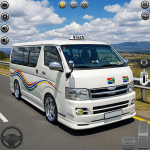Minibus Simulator 2023 Games MOD Unlimited Money 2.1 Minibus Simulator 2023 Games MOD Unlimited Money 2.1