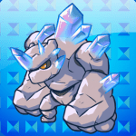Monster RPG AFK Idle Clicker MOD Unlimited Money 2.2.3