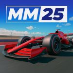 Motorsport Manager Game 2025 MOD Unlimited Money 2024.3.2 Motorsport Manager Game 2025 MOD Unlimited Money 2024.3.2