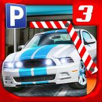 Multi Level 3 Car Parking Game MOD Unlimited Money 1.4.1