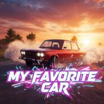 My Favorite Car Mechanic Sim MOD Unlimited Money v2.0.4