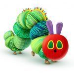 My Very Hungry Caterpillar MOD Unlimited Money 3.5.2 My Very Hungry Caterpillar MOD Unlimited Money 3.5.2