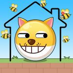 Myth Heroes Doge In Danger MOD Unlimited Money 2.3.37.11