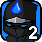 Ninjas Infinity MOD Unlimited Money 3.4 Ninjas Infinity MOD Unlimited Money 3.4